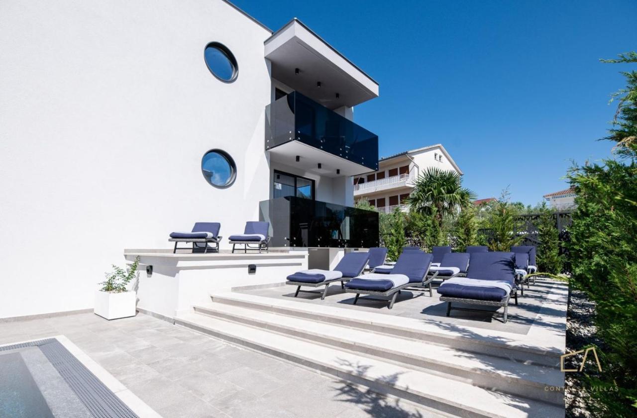 Luxury Villa Curiera Malinska Pokój zdjęcie